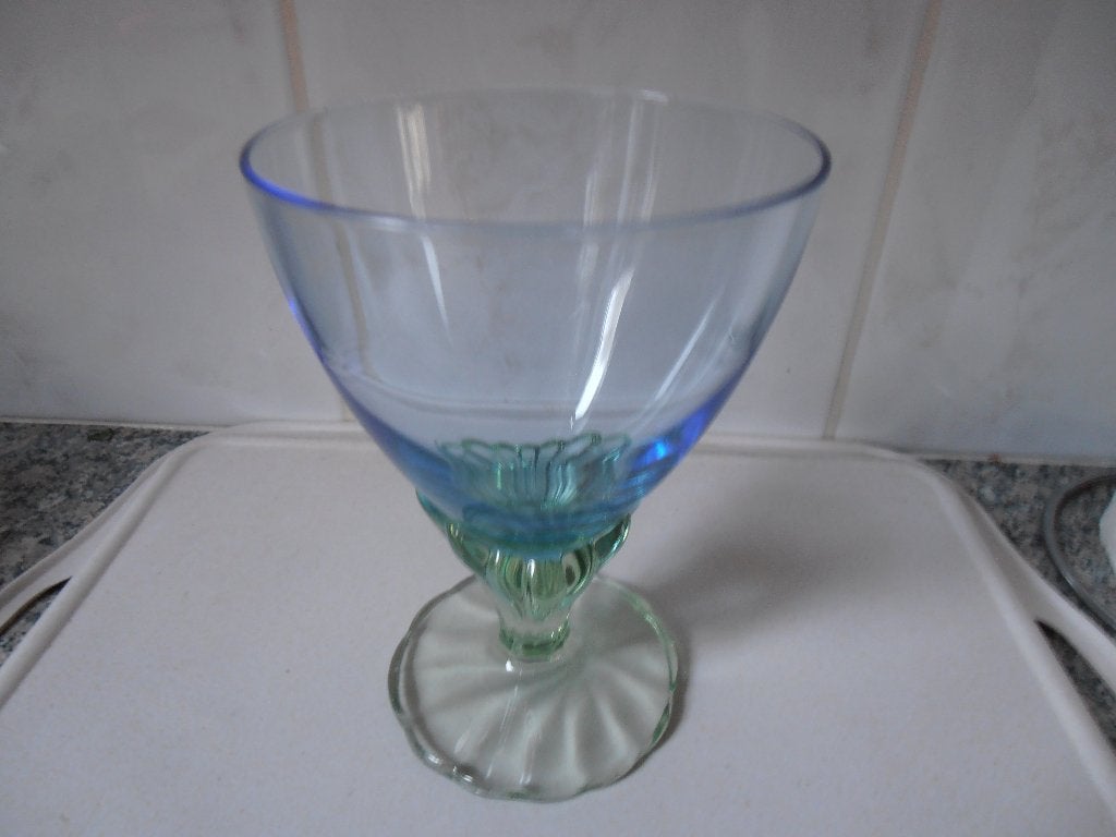 glas - Bormilio Rocco Bahia, Ophalen of Verzenden