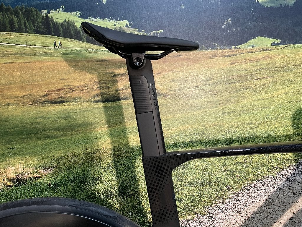 SALE SCOTT FOIL RC 20 XL 58 105 DI2 Carbon Wielen € 3799,-, 28 inch, Carbon, Heren, Nieuw