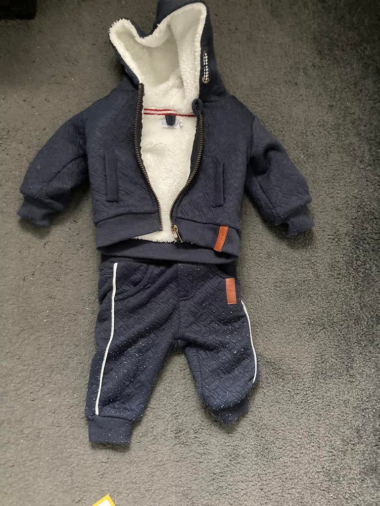 Kleding setje Dirkje maat 62, Ophalen of Verzenden, Gebruikt, Jongetje of Meisje