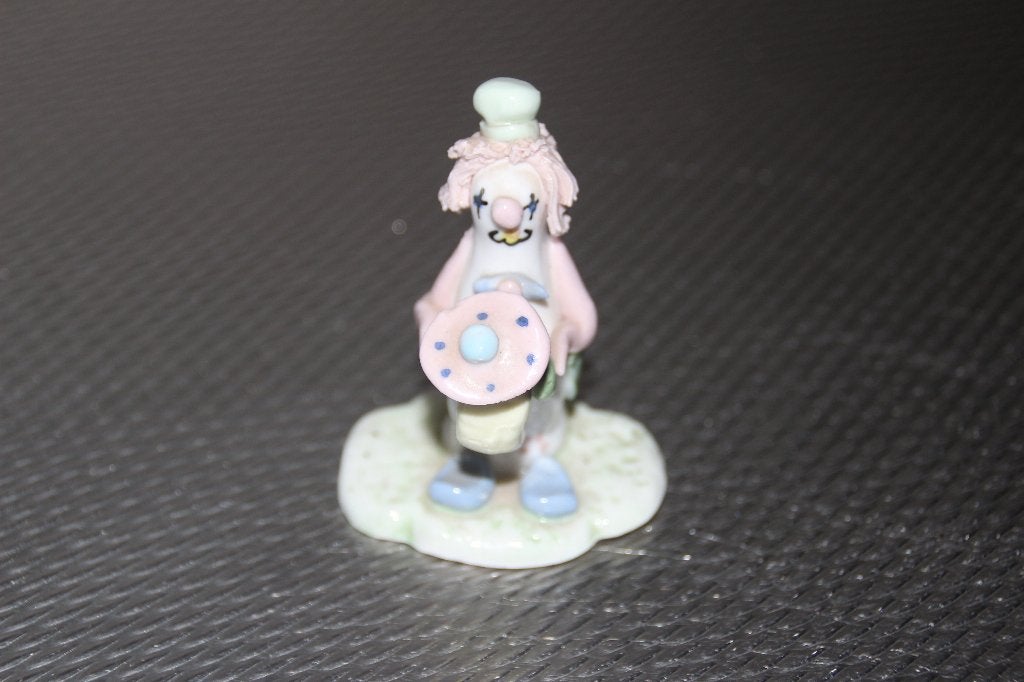 italiaans clownsfiguurtje, Ophalen of Verzenden, Beeld