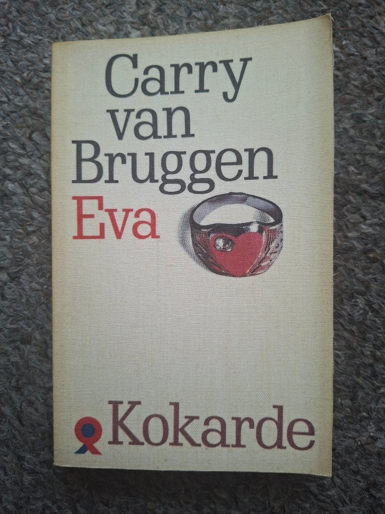 Eva, Boeken, Romans, Gelezen, Verzenden