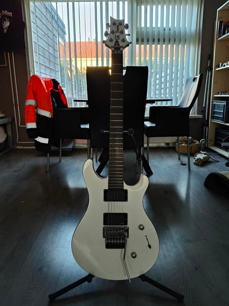 PRS SE Torero elektrische gitaar, Ophalen, Gebruikt, Solid body, Paul Reed Smith