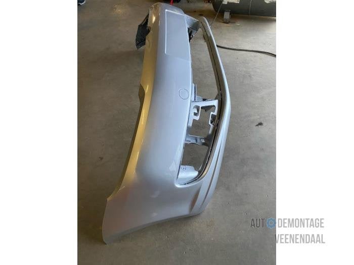 Voorbumper van een Volkswagen Caddy (LA7W), -, Volkswagen, -, Nieuw