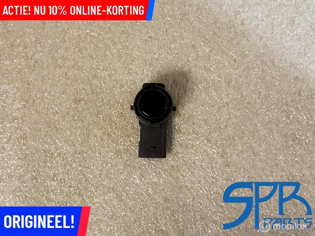 ORIGINELE NIEUWE PARKEERSENSOR PDC SENSOR VW 1EA919275 ZWART