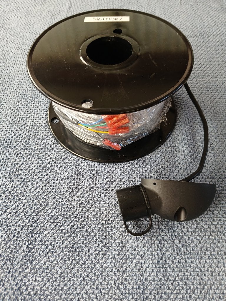 Raymarine masttopkabel, windkabel, Nieuw, Ophalen of Verzenden, Nieuw, Kabel of Apparatuur