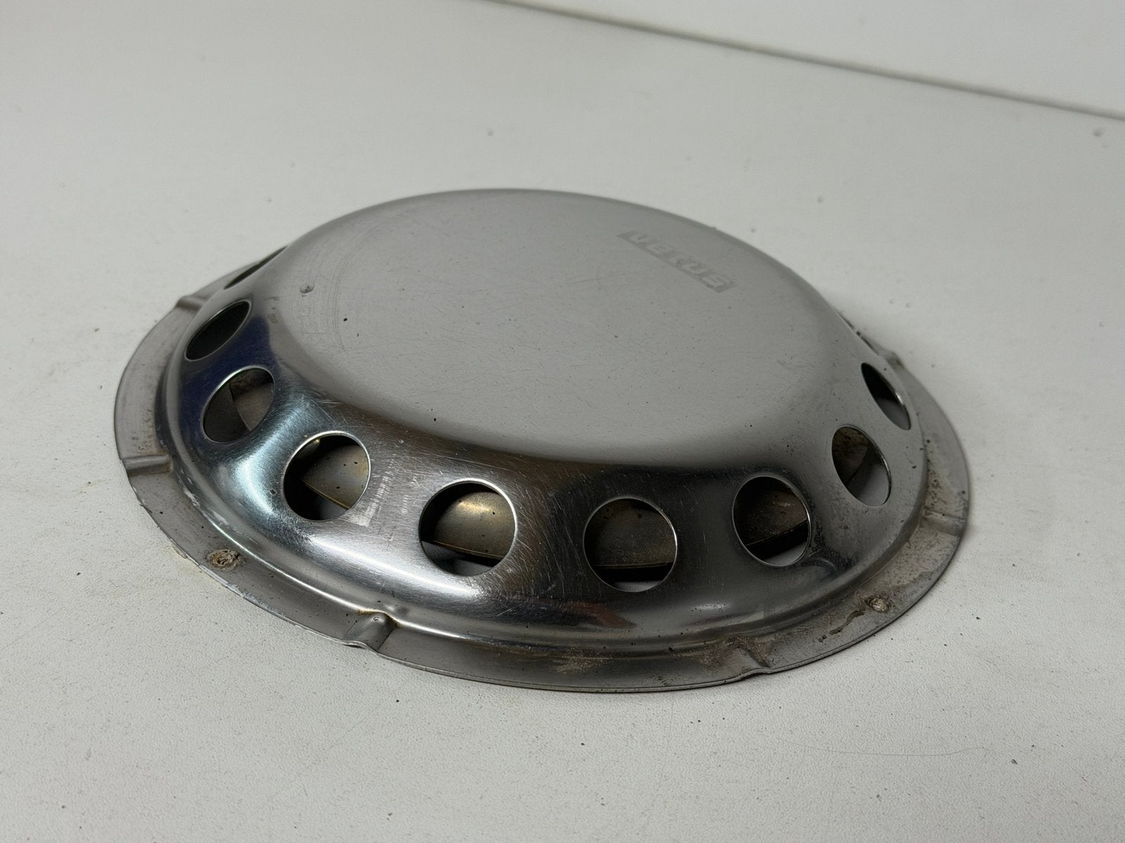 6 x Vetus Dekventilator 20 cm, Watersport en Boten, Ophalen of Verzenden, Gebruikt