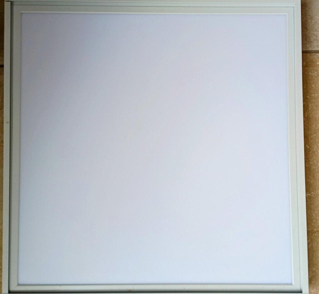 Ledpaneel, 30 tot 60 watt, Led-lamp, Overige fittingen, Ophalen of Verzenden