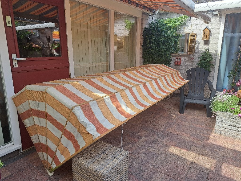 Markies, Ophalen, Gebruikt, Markies, 250 cm tot 450 cm
