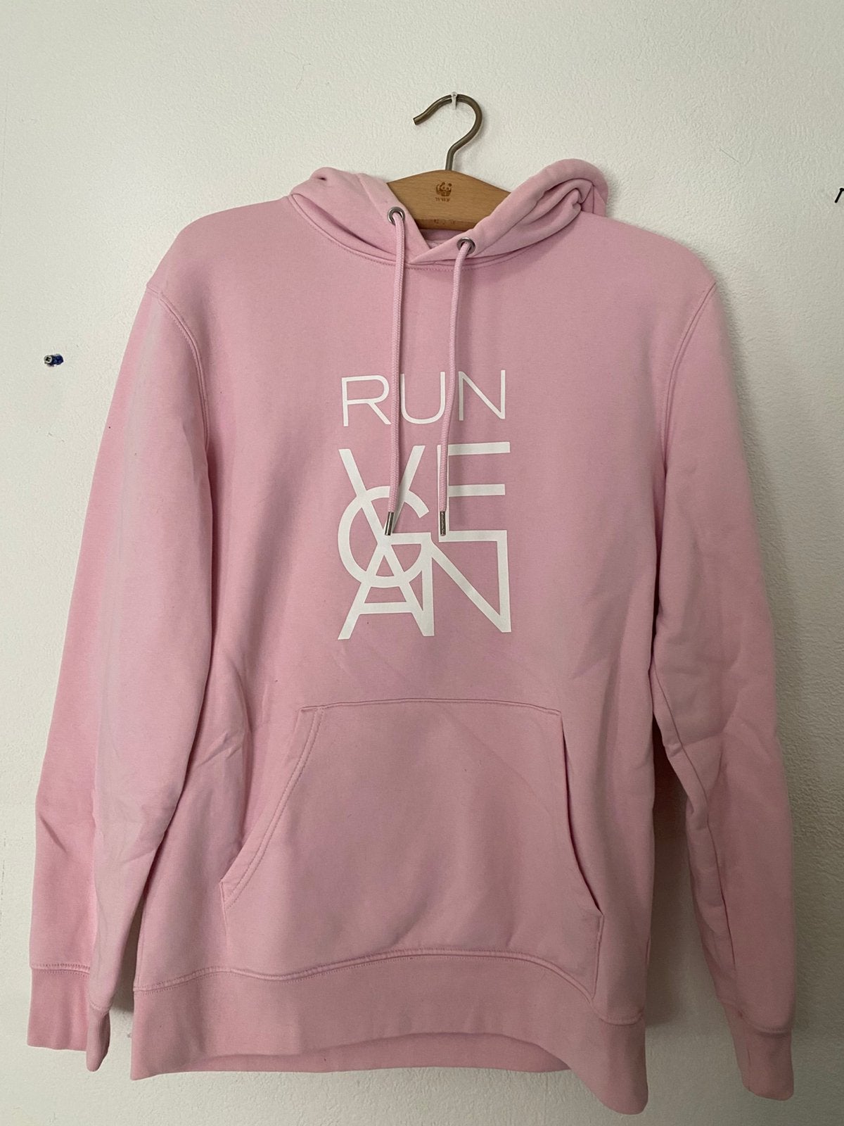 Roze trui - dutchfame, Ophalen of Verzenden, Zo goed als nieuw, Maat 38/40 (M), Roze