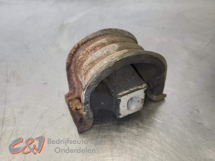 Motorsteun van een Volkswagen Transporter, Gebruikt, -, Volkswagen, -