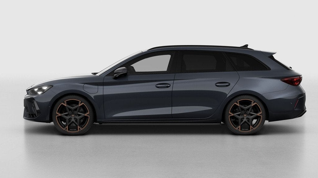 CUPRA Leon Sportstourer, Auto's, Cupra, 1498 cc, Euro 6, 135 min, Plug-in hybride