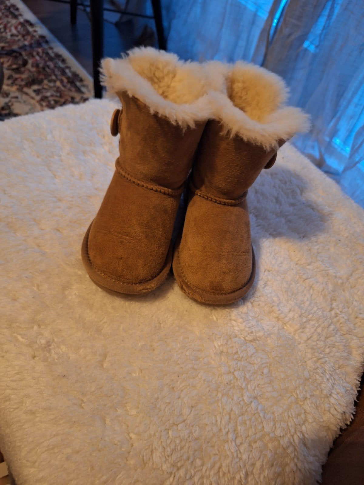KINDER UGG's, UGG, Meisje, Laarsjes, Ophalen of Verzenden