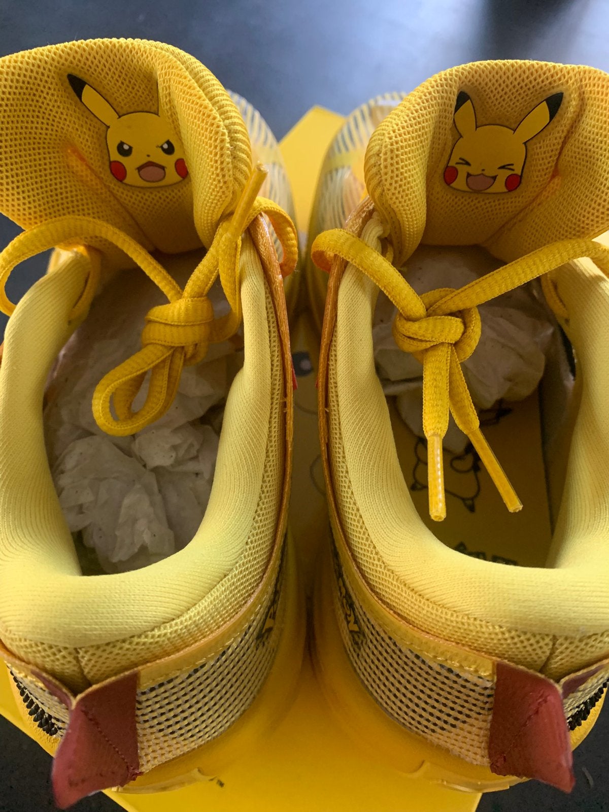 PUMA x POKÉMON All-Pro, Ophalen of Verzenden, Nieuw