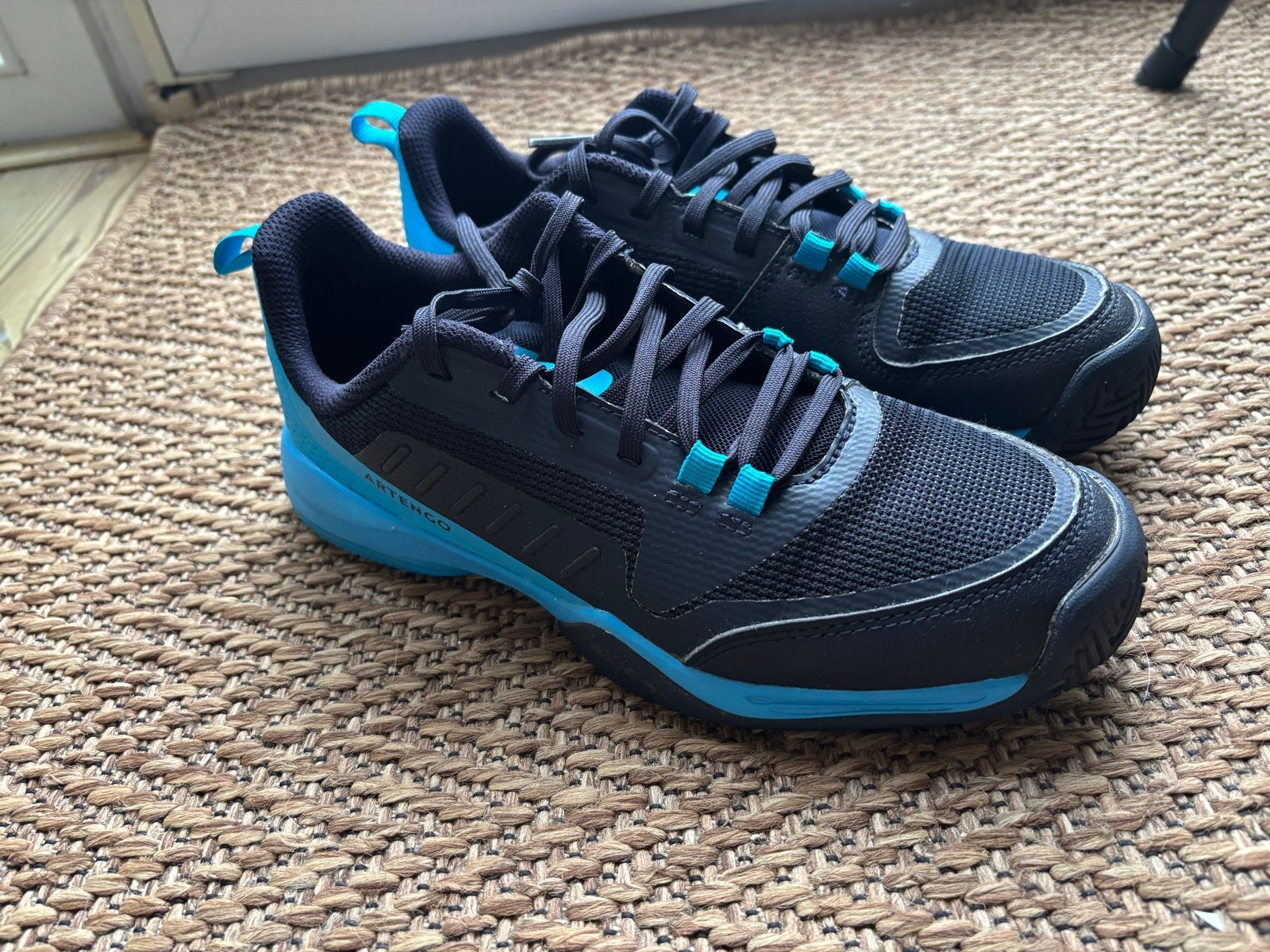 Artengo 500 Fast Tennisschoenen, Sport en Fitness, Ophalen of Verzenden, Zo goed als nieuw, Schoenen, Overige merken