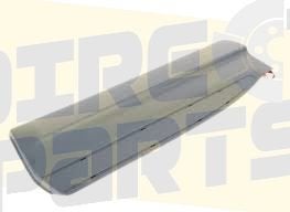 Skoda Enyaq IV (1/21-) Stootlijst Portier Rechts voor (GRU), -, -, Skoda, -