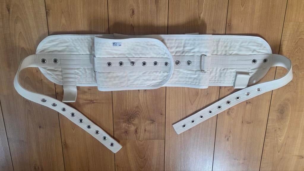 Bdsm abdl segufix fixeerband, Ophalen of Verzenden