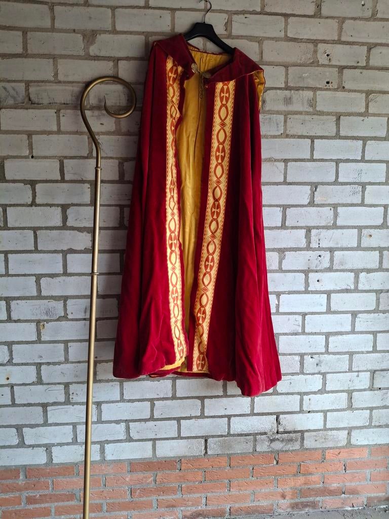 Te koop, Diversen, Sinterklaas, Ophalen of Verzenden