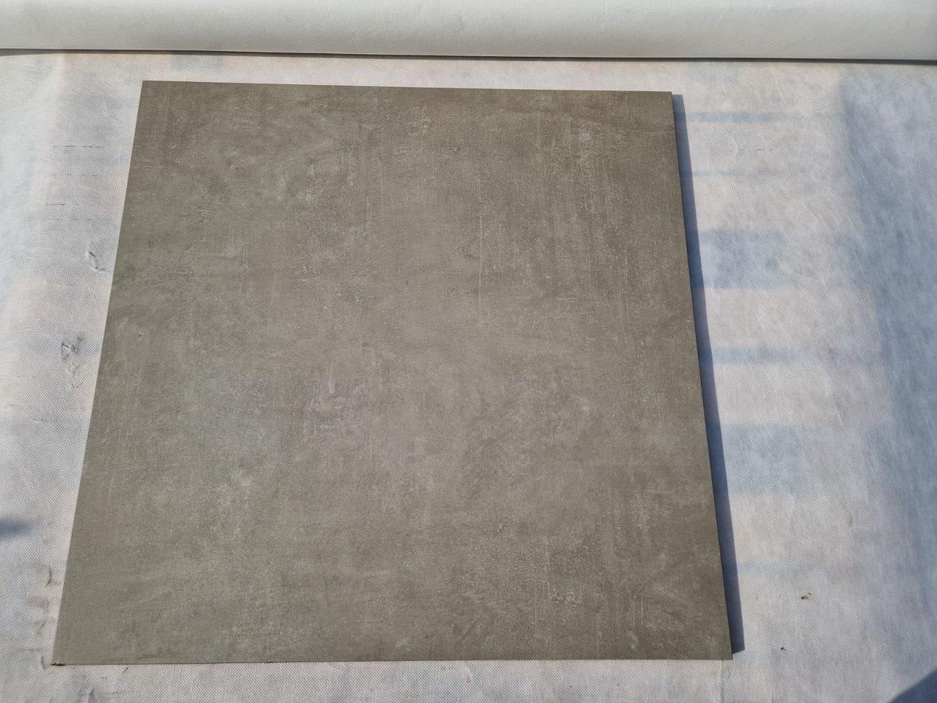 Keramische terrastegels 80x80x2 cm in diverse kleuren, 60 cm of meer, Nieuw, Ophalen of Verzenden, 10 m² of meer
