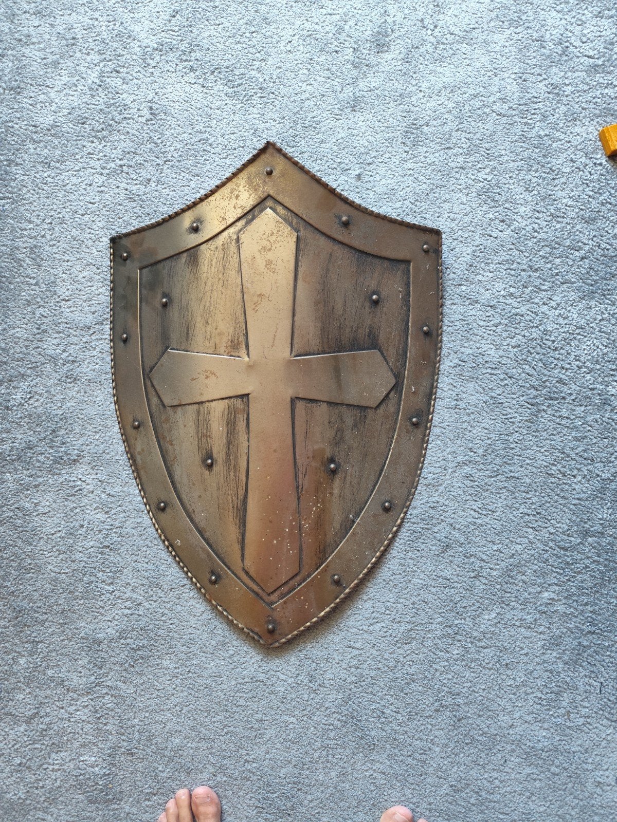 Drie sier zwaarden met schild, Ophalen, Overige soorten, Overige gebieden, Zwaard of Sabel