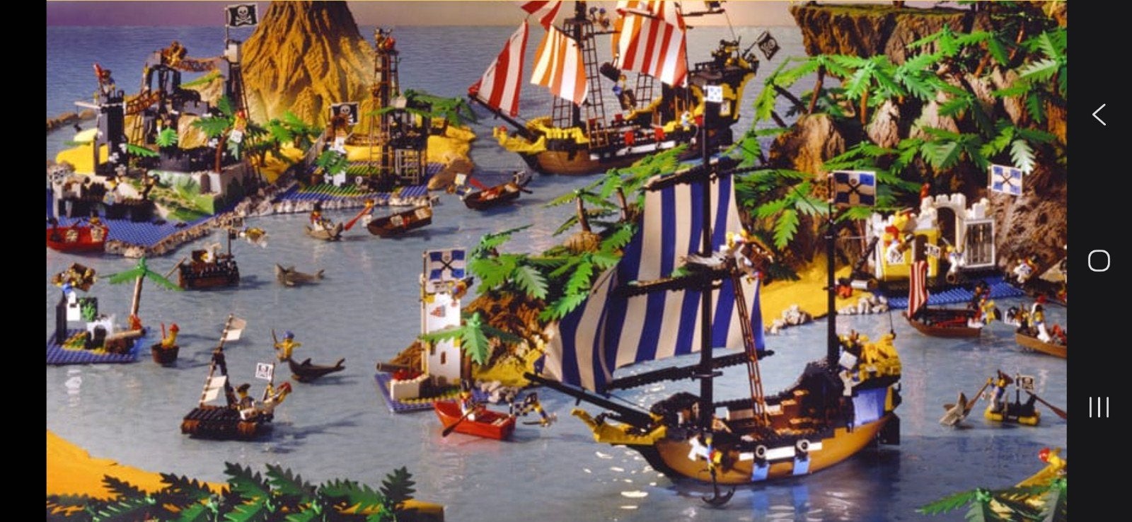 Gezocht partijen Lego nieuw en gebruikt, Ophalen, Overige thema's, Compleet, Lego