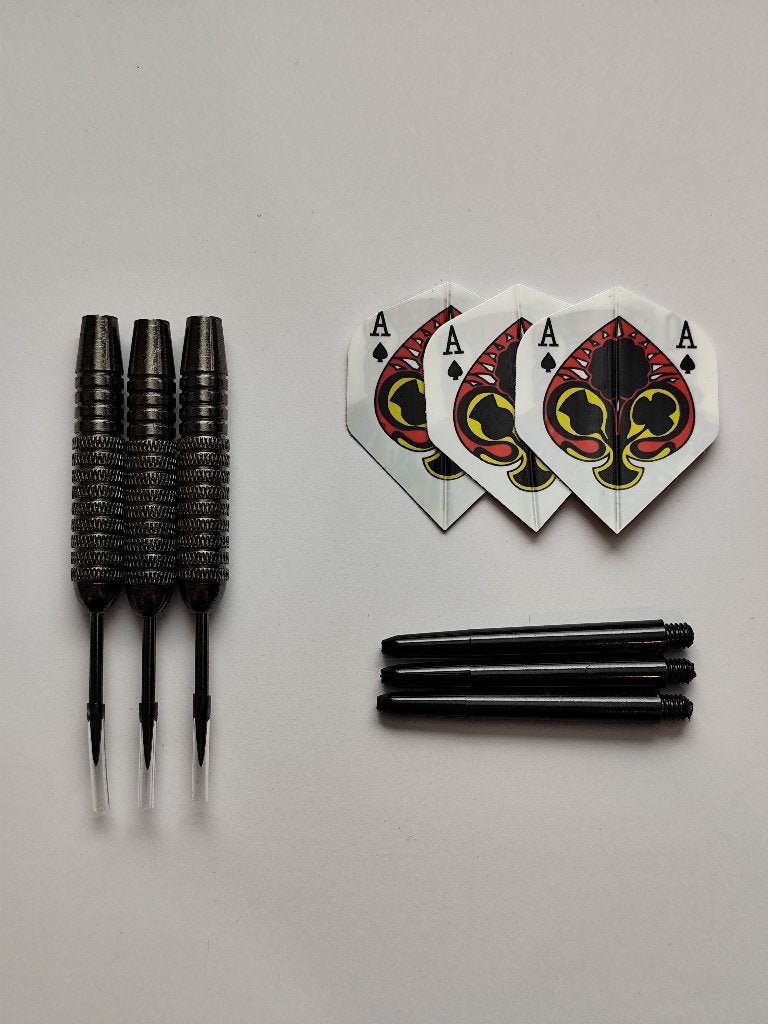 Nieuwe dartpijlen 20 gram [P042], -, -, Nieuw, Ophalen of Verzenden