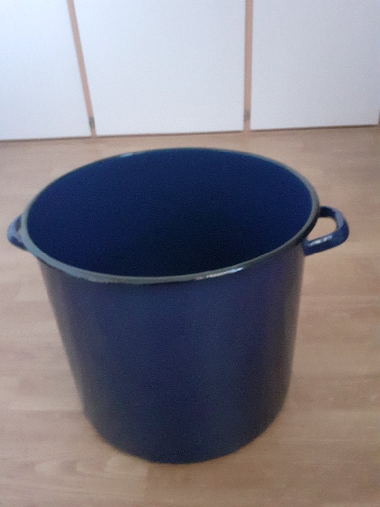 Weck ketel, Ophalen, Gebruikt, Overige typen, Met deksel