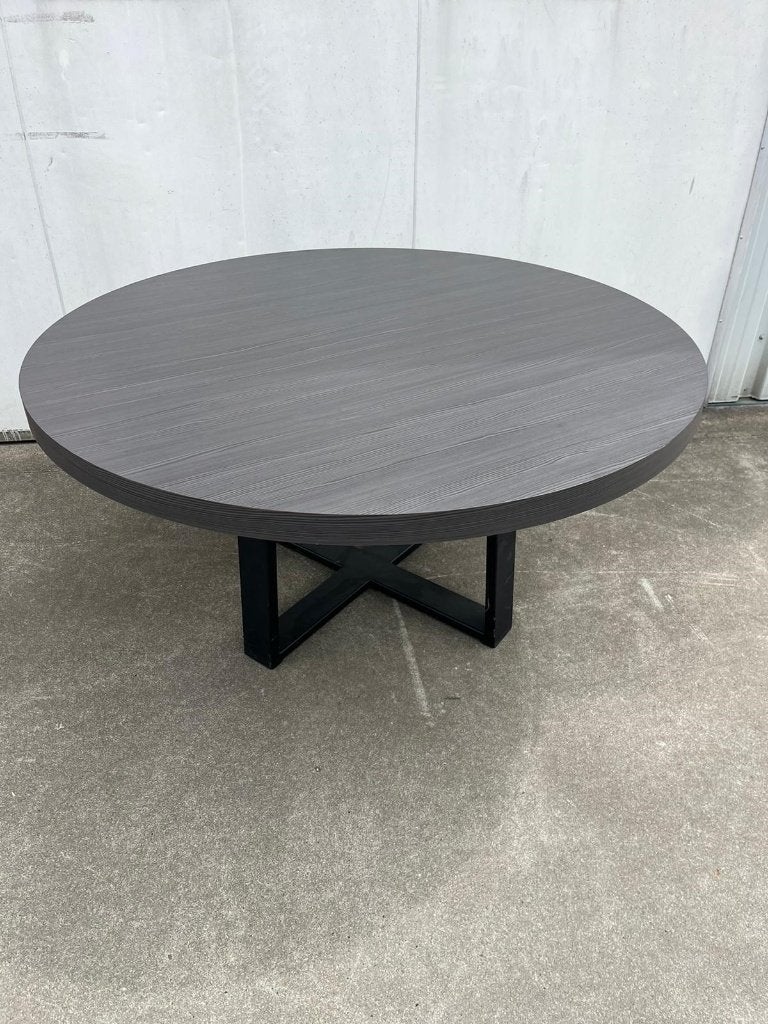 ronde eetkamer tafel restaurant tafel vergadertafel rond 150, Ophalen