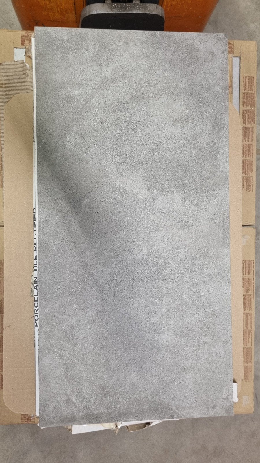 Tegels, Doe-het-zelf en Verbouw, Tegels, Ophalen, 60 cm of meer, Nieuw, Minder dan 5 m²