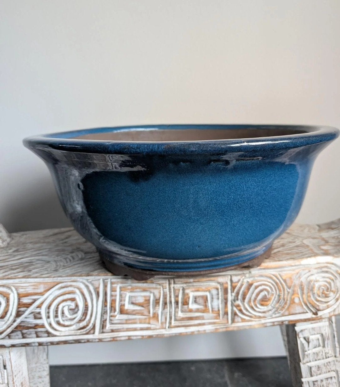 Bonsai Pot rond model D=40, ., Rond, Ophalen of Verzenden, .