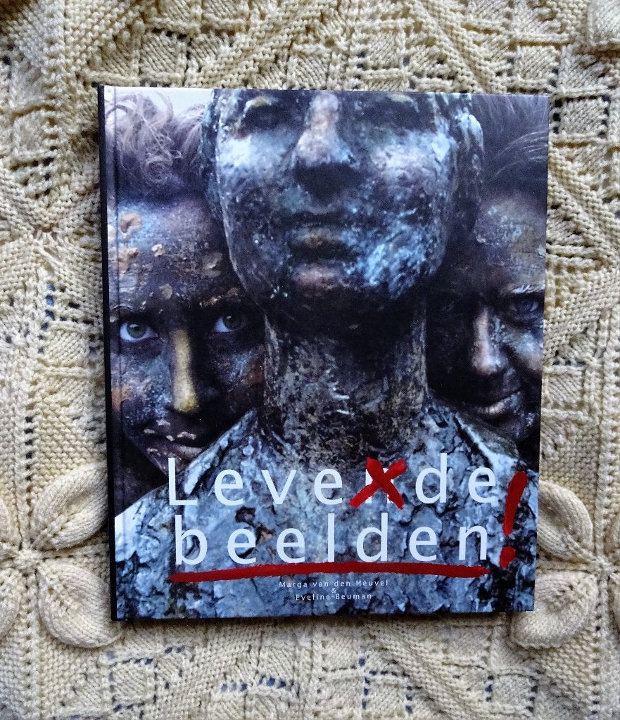 Levende beelden! - Marga van den Heuvel & Eveline Beuman, Verzenden, Gelezen, Fotografen