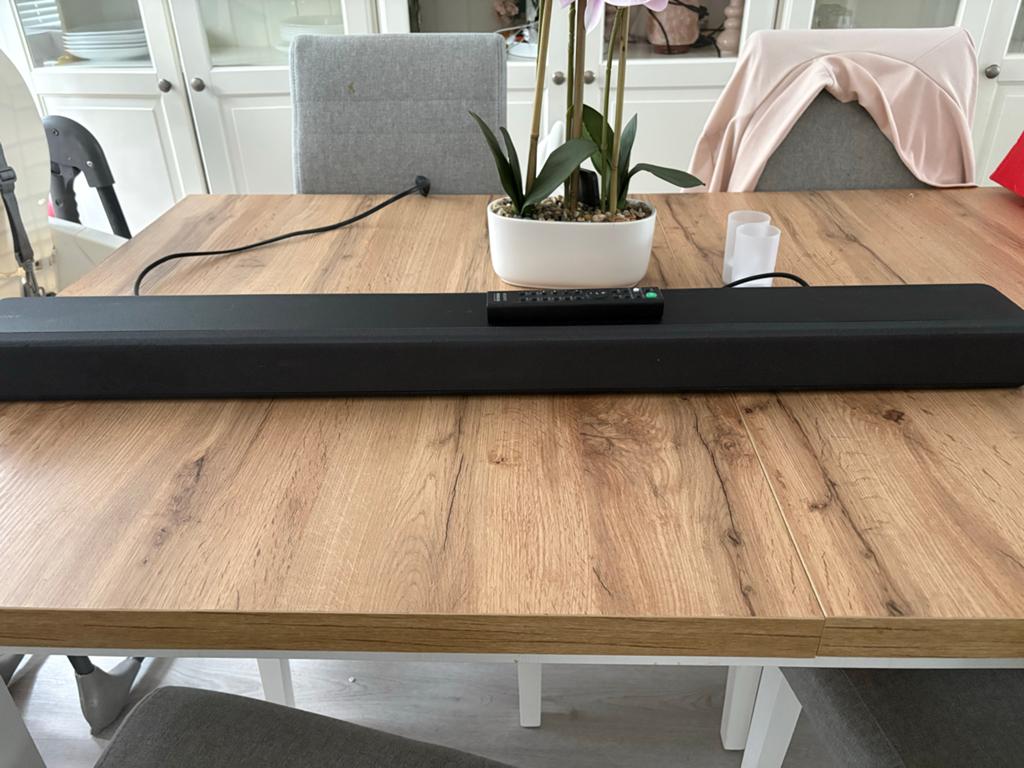 Sony HT-GT700 Soundbar, Audio, Tv en Foto, Soundbars, Ophalen, Bluetooth, Zo goed als nieuw