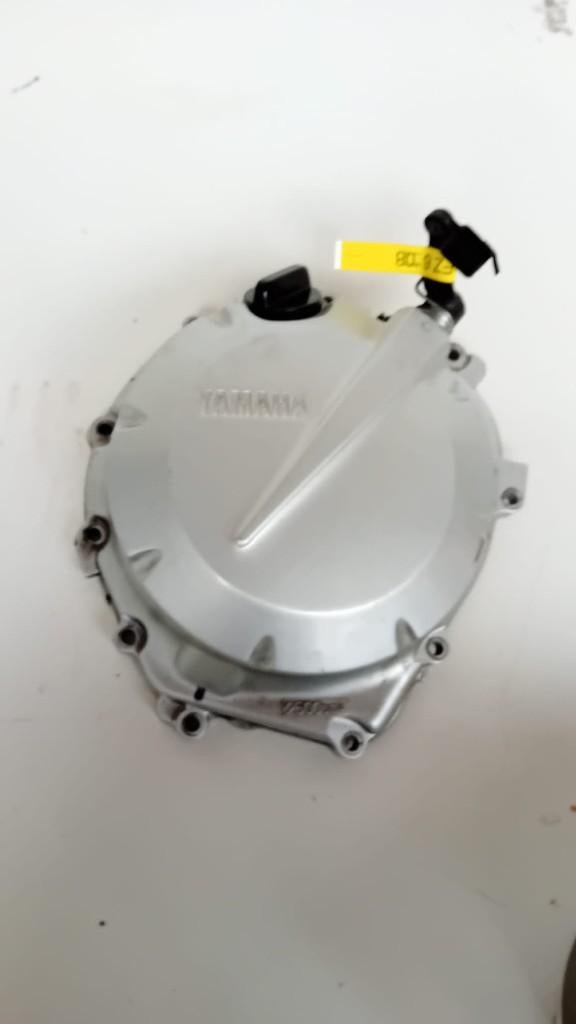 yamha fz6  2005  fazer  motorblok deksel, Verzenden, Gebruikt