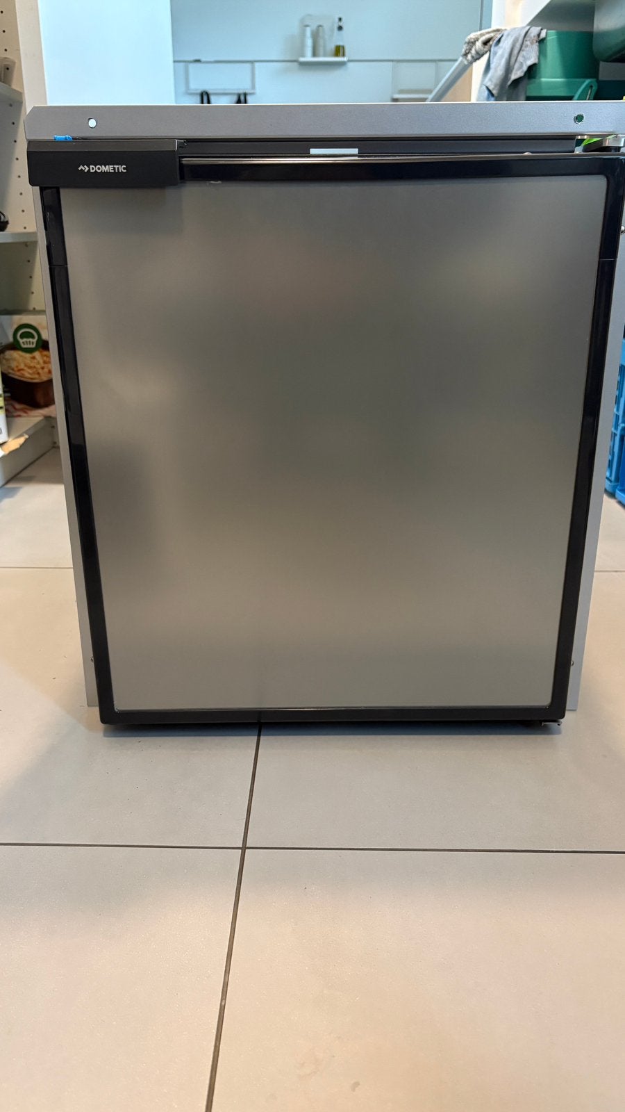 Dometic CRE 0065 koelkast voor boot of camper, Witgoed en Apparatuur, Ophalen, Minder dan 60 m³, 3 snelheden of meer, Zo goed als nieuw