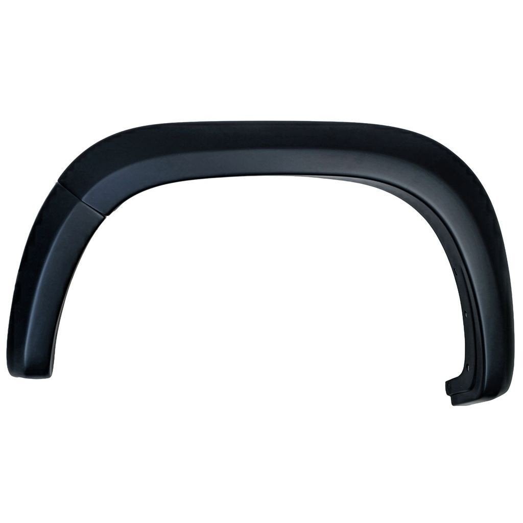 Wielkastverbreders Set geschikt voor Volkswagen Amarok II [v, Verzenden, Automotive Parts, A.parts@hotmail.nl, Trasmolenlaan 12 3447 GZ Woerden