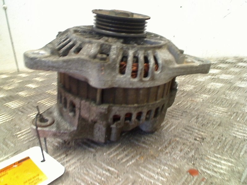 Dynamo Mitsubishi Pajero Pinin (H6/H7) 2000 MD360635, Gebruikt, Info@mitsubishi-motors.de, Mitsubishi, Emil-Frey-Straße 2, Friedberg 61169, , Duitsland