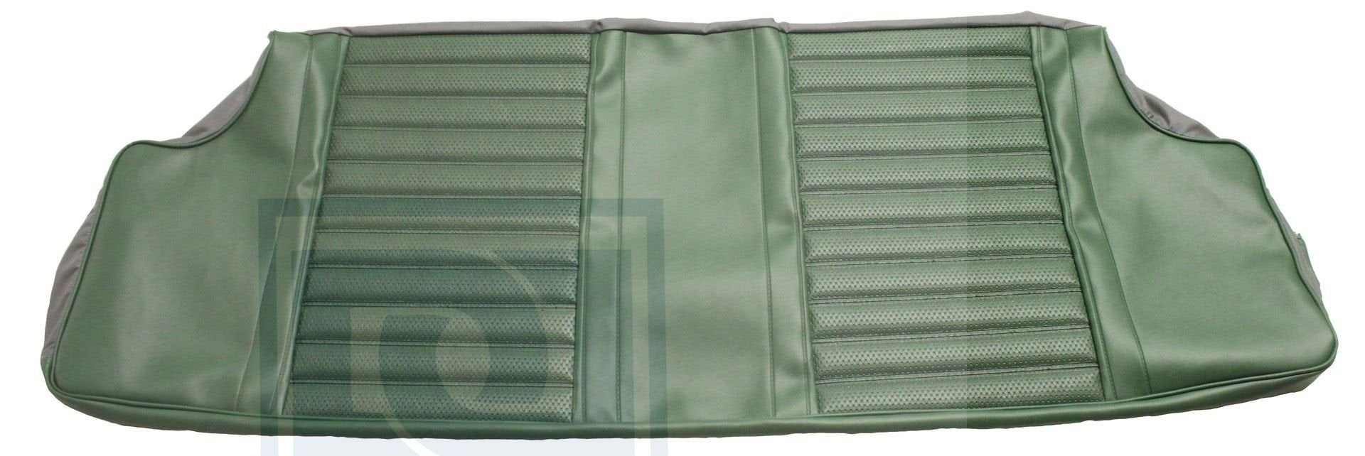 Volvo Bekleding Amazon 2D achterbankhoes rug groen 426-553 V, Auto-onderdelen, Ophalen of Verzenden, Nieuw, Volvo