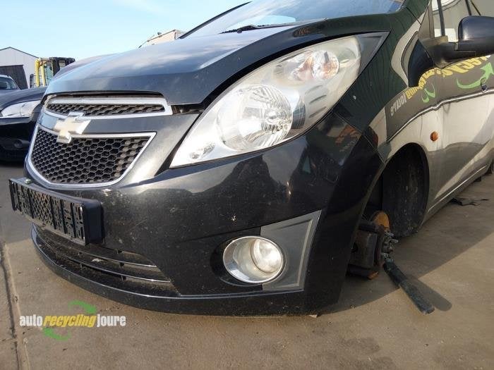 Koplamp links van een Chevrolet Spark, Auto-onderdelen, Gebruikt, -, -, 3 maanden garantie
