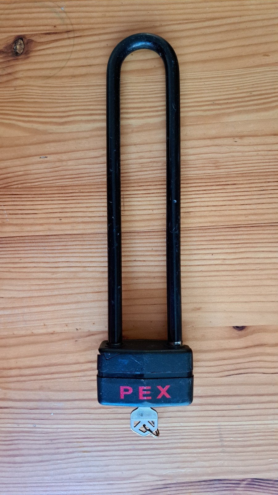 PEX slot voor invalidenkaart of motor etc, Ophalen of Verzenden, Gebruikt