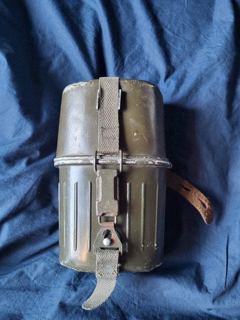 Duitse Veldfles, Ophalen of Verzenden, Landmacht, Duitsland, Overige typen