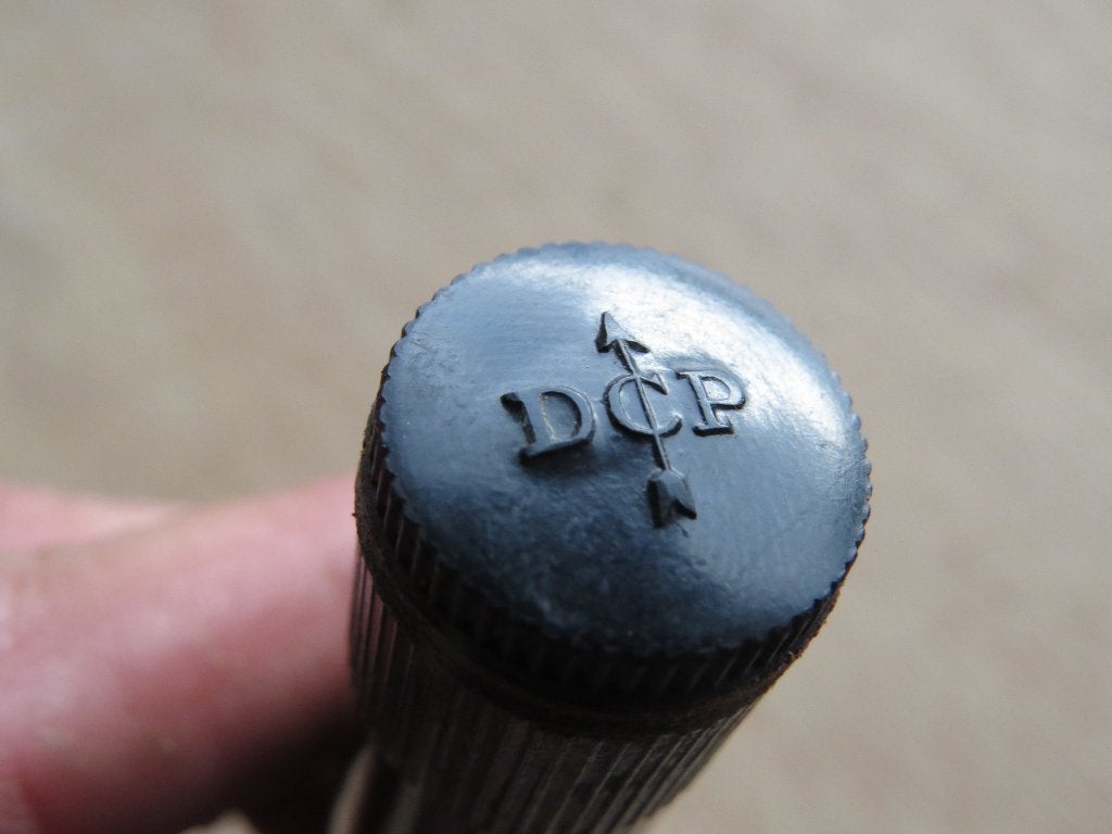 Lee Enfield Bren Sten bakaliete olieflesje met pijl, Verzenden, Landmacht, Engeland, Overige typen