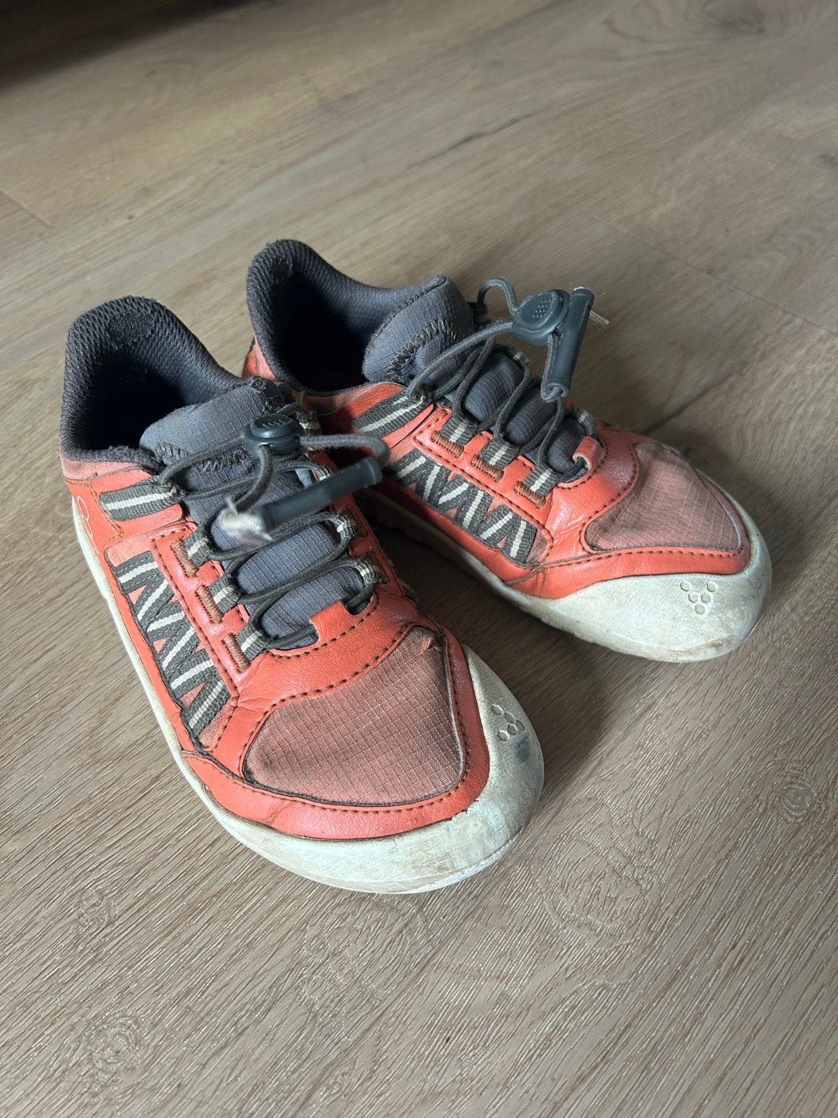 Vivobarefoot kids barefoot schoenen maat 29, Kinderen en Baby's, Ophalen of Verzenden, Gebruikt, Jongen, Schoenen