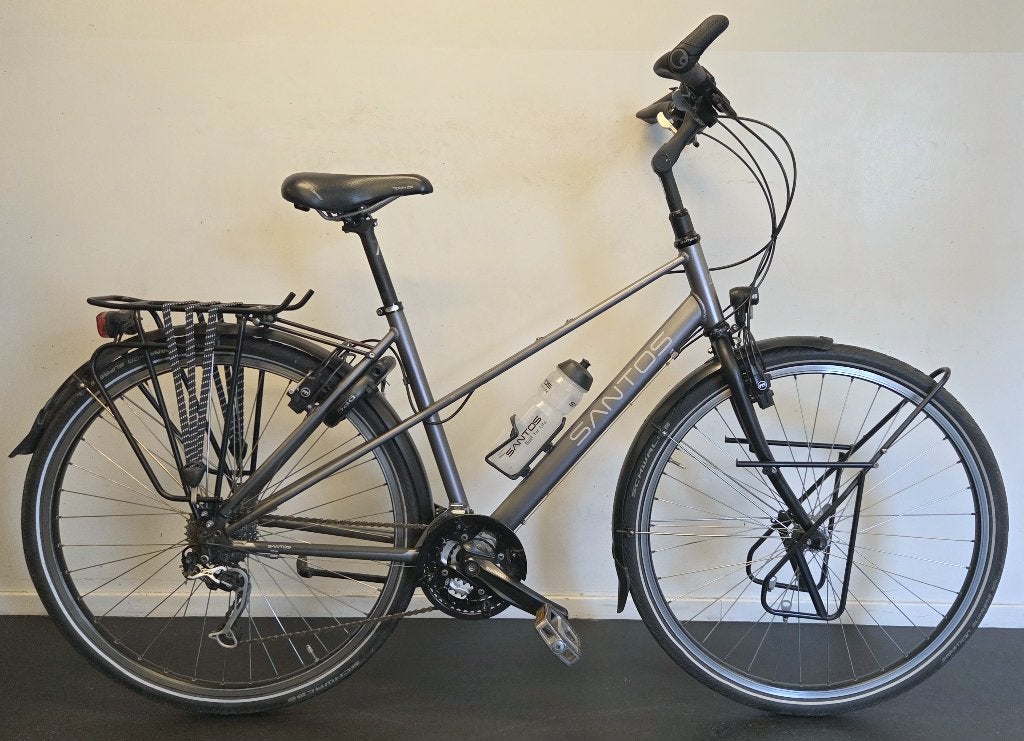 SANTOS Trekking-Travelmaster 2.8, Overige merken, 28 inch, 47 tot 50 cm, Santos
