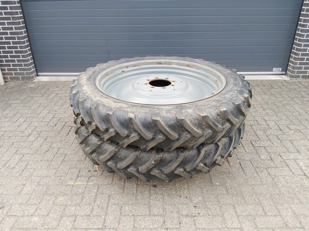 Cultuurwielen 320 / 90 R46 (12.4 R46) Groote ZF Steek