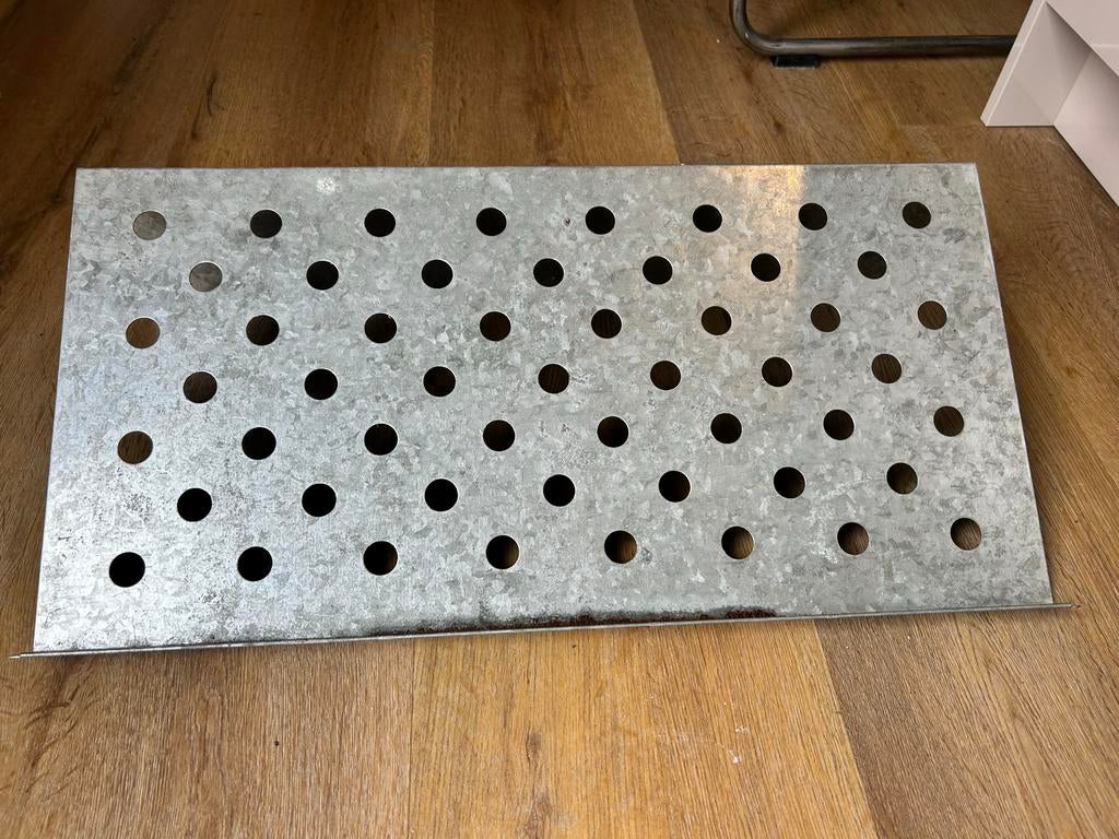 Ikea schoenenplank / schoenenrek 9 stuks, Ophalen, Gebruikt