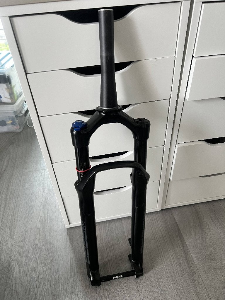 Rockshox Reba RL Boost 29, Overige merken, Meer dan 20 versnellingen, Schijfrem, Minder dan 49 cm