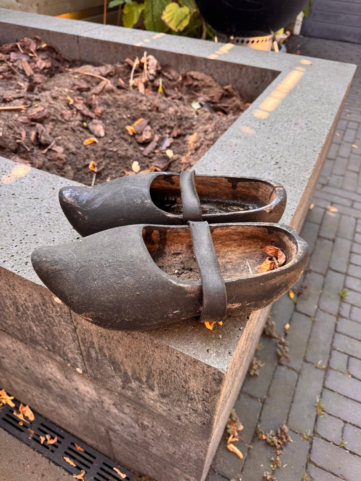 Klompen, Ophalen of Verzenden, Gebruikt