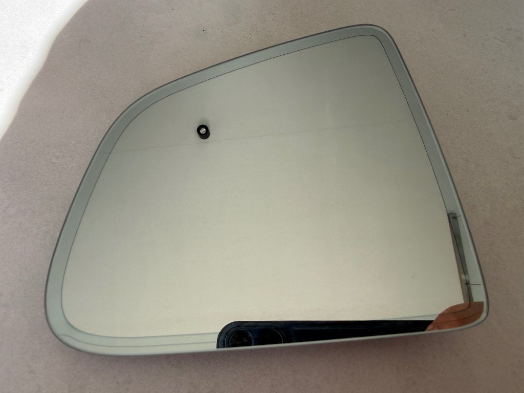 2020-2024 TESLA MODEL Y MIRROR GLASS 925-3135-001 OEM, Ophalen of Verzenden, Gebruikt