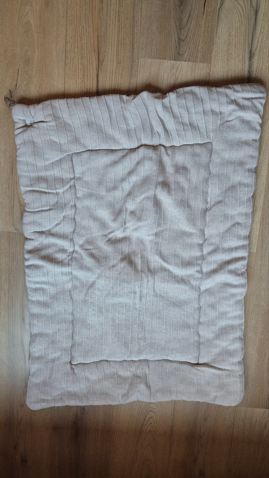 Jollein Boxkleed 75x95 cm - Zo goed als nieuw, Ophalen, Zo goed als nieuw