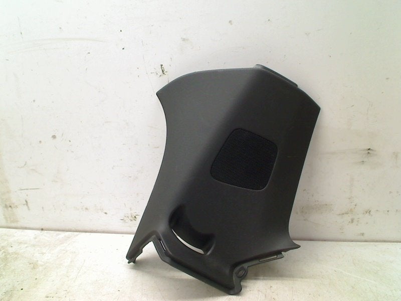 C Stijl Bekleding Links Audi A1 (8X1/8XK) 2012 8X3867287A, Gebruikt, Auto-Union-Straße  1, Ingolstadt 85057, , Duitsland, Info@audi.de