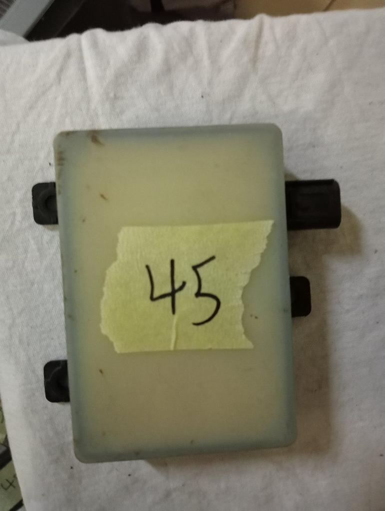 Hyundai Santa Fe-module 95821-2W000, Gebruikt, -, -, Ophalen of Verzenden